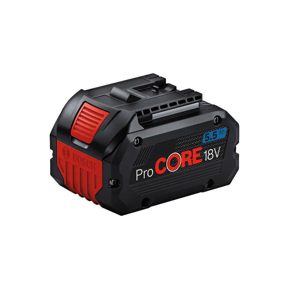 Batterie 18V 55 ah Bosch 1600A02149