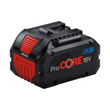 Batterie 18V 55 ah Bosch 1600A02149