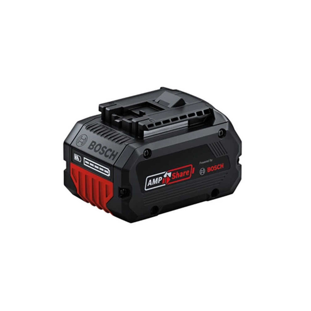 Batterie 18V 55 ah Bosch 1600A02149