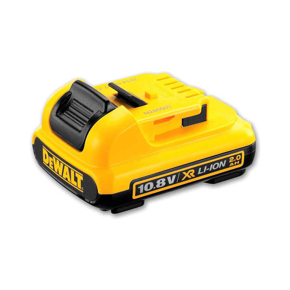 Batterie 108V 20AH pour outil sans fil xr li ion Dewalt DCB127 xj