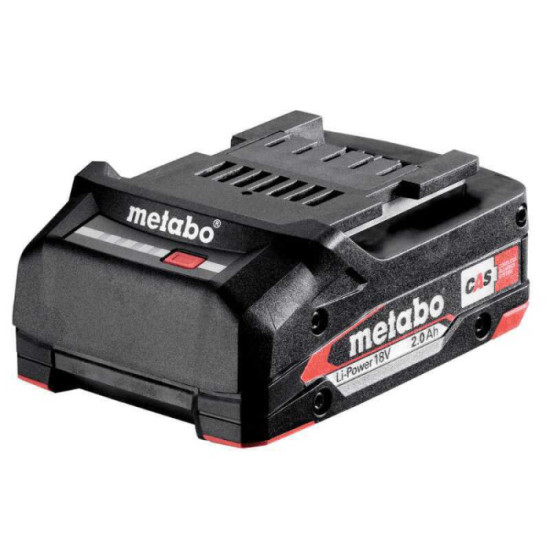 Batterie 18V Metabo 625026000
