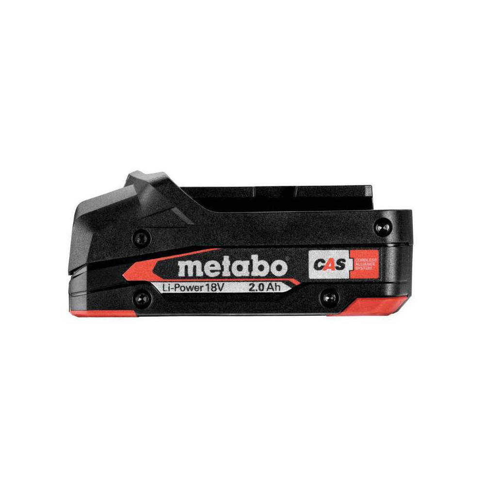 Batterie 18V Metabo 625026000