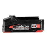 Batterie 18V Metabo 625026000