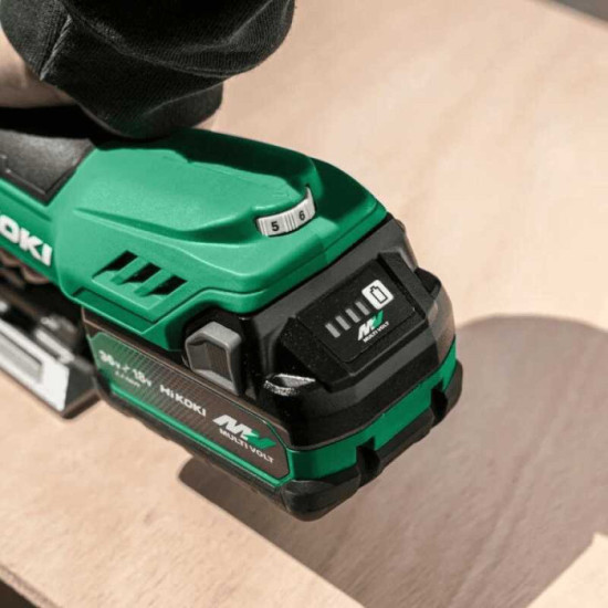 Batterie multi volt Hikoki BSL36B18