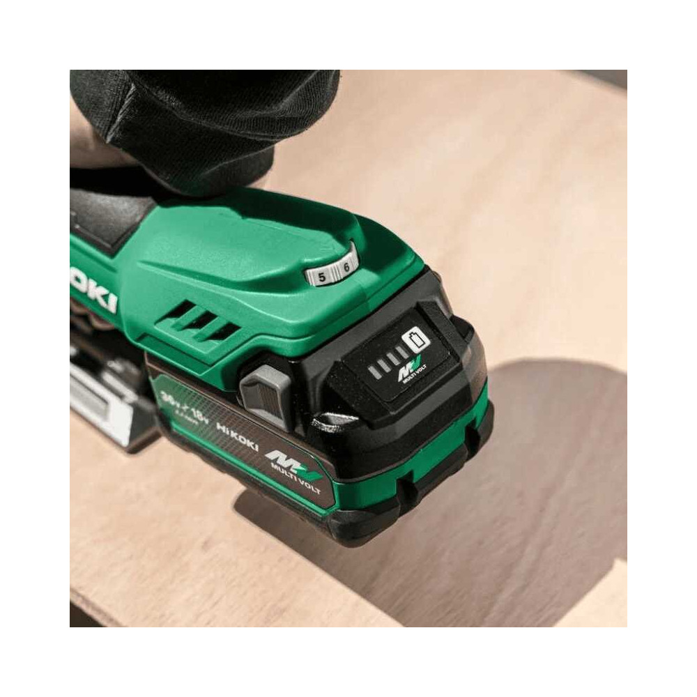 Batterie multi volt Hikoki BSL36B18