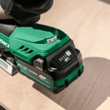 Batterie multi volt Hikoki BSL36B18