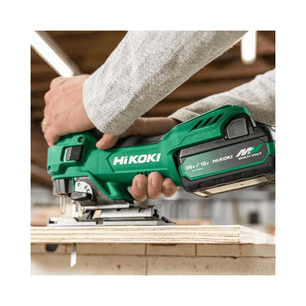 Batterie multi volt Hikoki BSL36B18