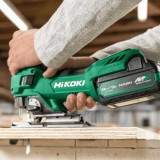Batterie multi volt Hikoki BSL36B18