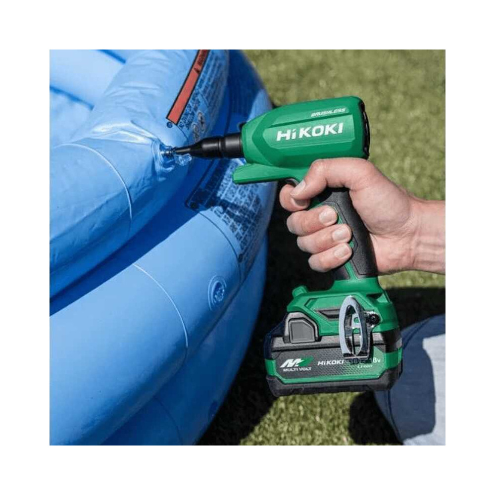 Batterie multi volt Hikoki BSL36B18