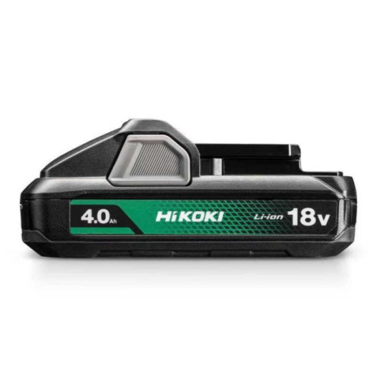 Batterie 18V li ion Hikoki BSL1840M