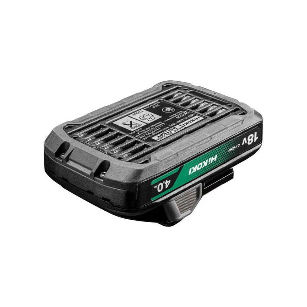 Batterie 18V li ion Hikoki BSL1840M