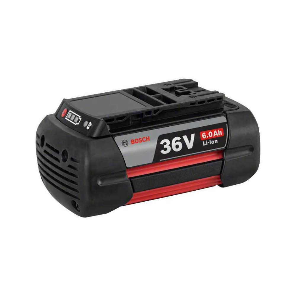 Batterie 60 ah 36V avec indicateur de charge BOSCH1600A00L1M