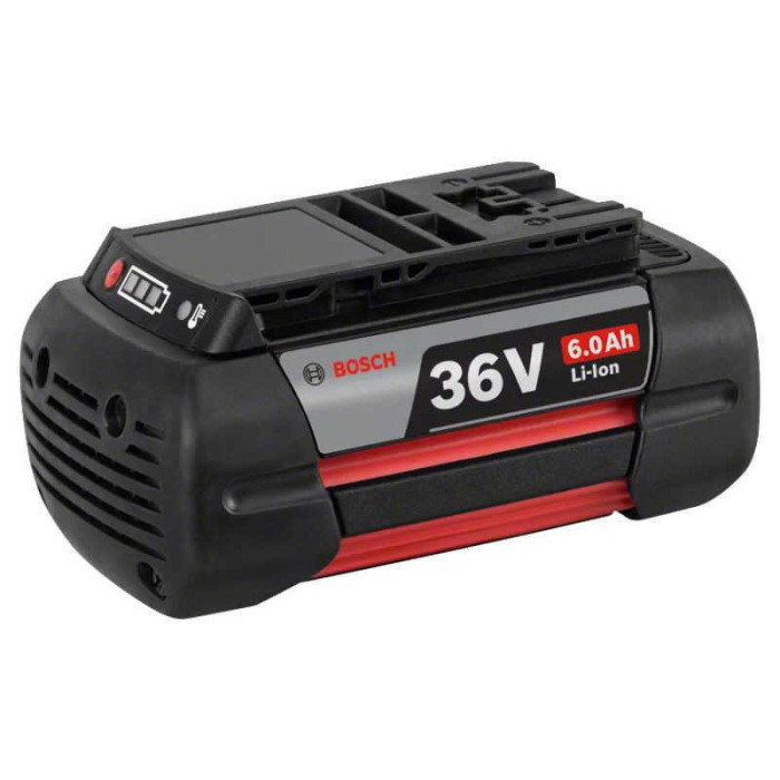 Batterie 60 ah 36V avec indicateur de charge BOSCH1600A00L1M