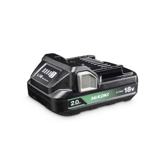 Batterie pour outils sans fil 18V li ion 20 ah Hikoki BSL1820M