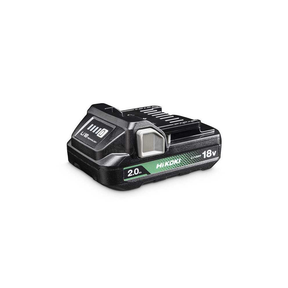 Batterie pour outils sans fil 18V li ion 20 ah Hikoki BSL1820M