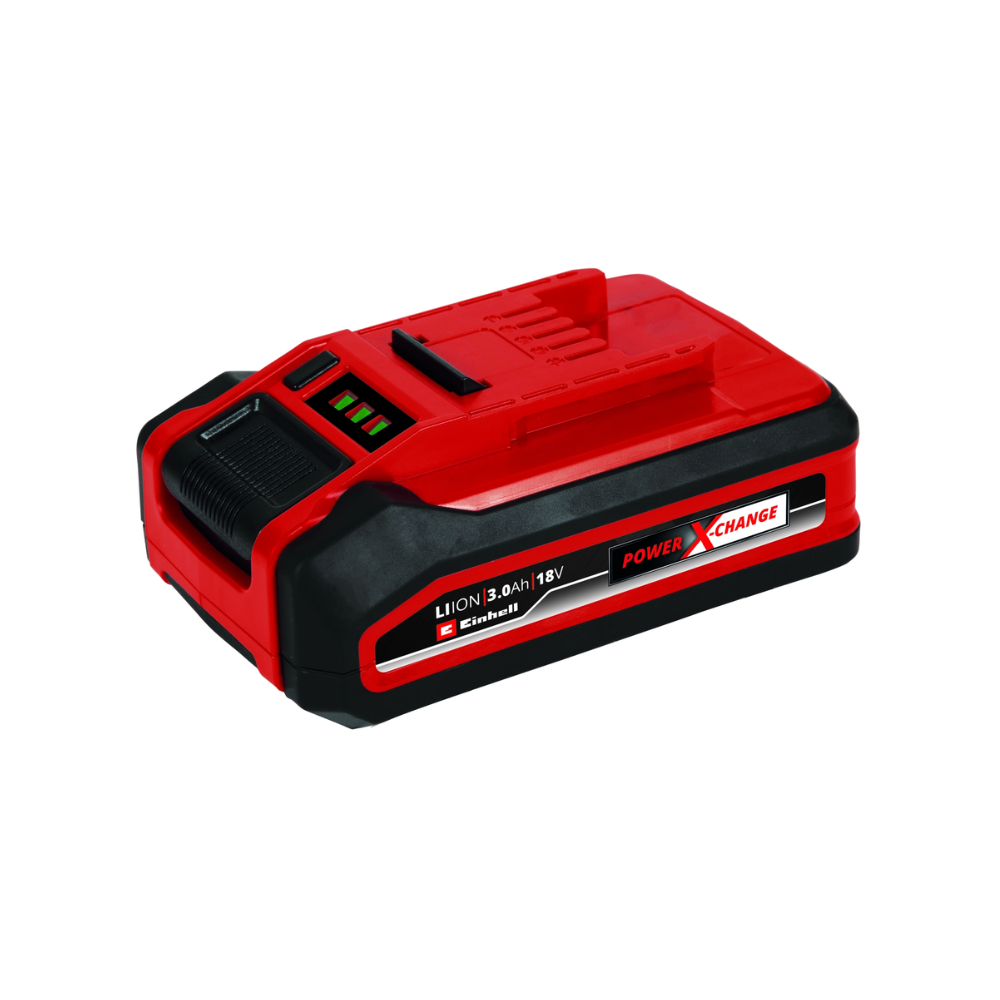 Batterie 18V 30AH power x change plus Einhell 4511501