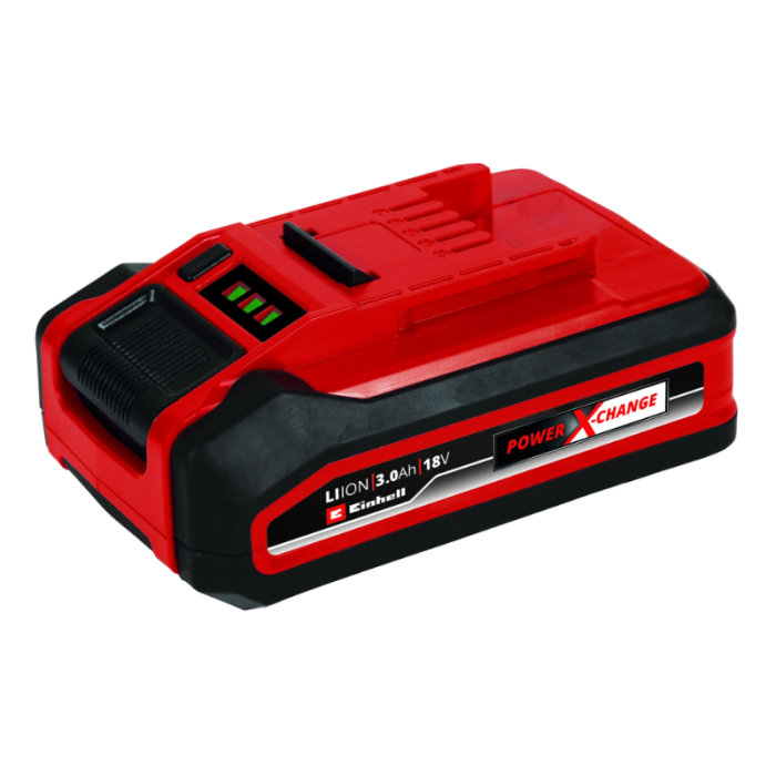 Batterie 18V 30AH power x change plus Einhell 4511501