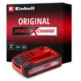 Batterie 18V 30AH power x change plus Einhell 4511501