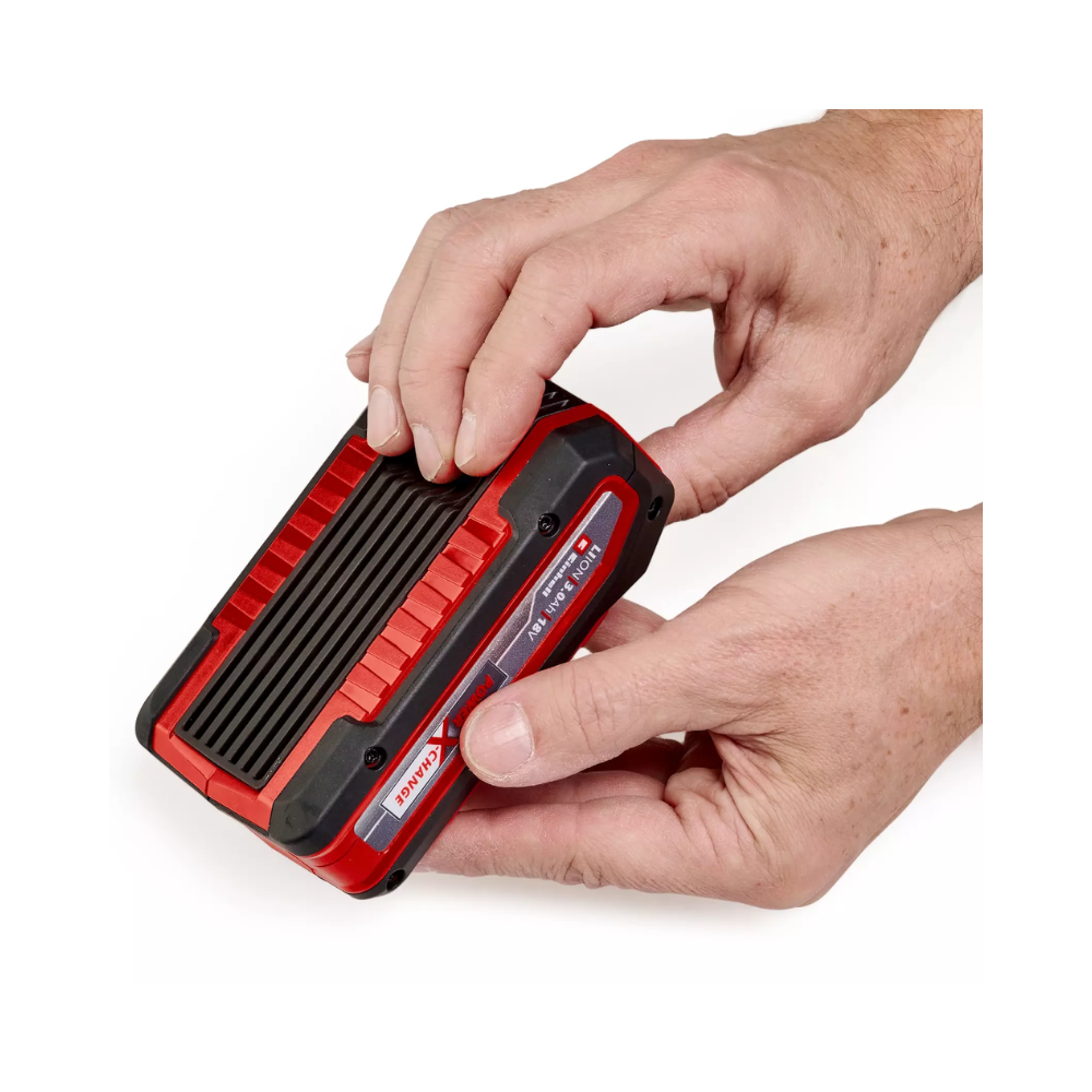 Batterie 18V 30AH power x change plus Einhell 4511501