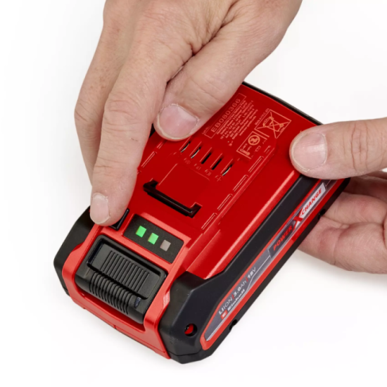 Batterie 18V 30AH power x change plus Einhell 4511501