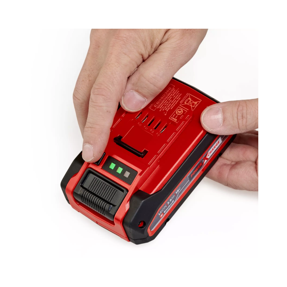 Batterie 18V 30AH power x change plus Einhell 4511501