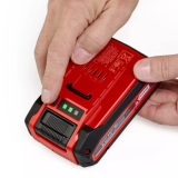 Batterie 18V 30AH power x change plus Einhell 4511501