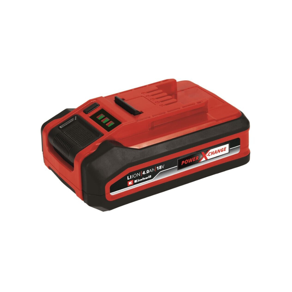 Batterie 18V 40AH power x change plus Einhell 4511553