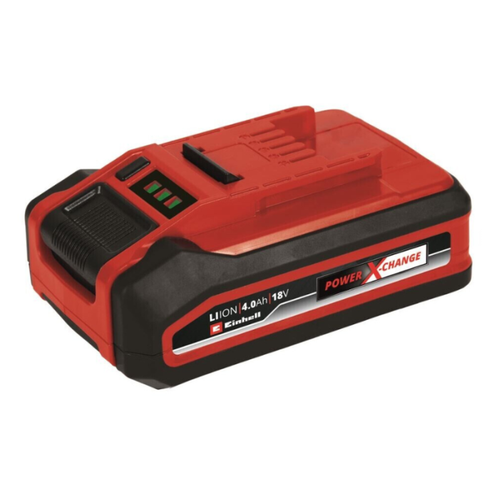 Batterie 18V 40AH power x change plus Einhell 4511553