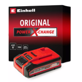 Batterie 18V 40AH power x change plus Einhell 4511553