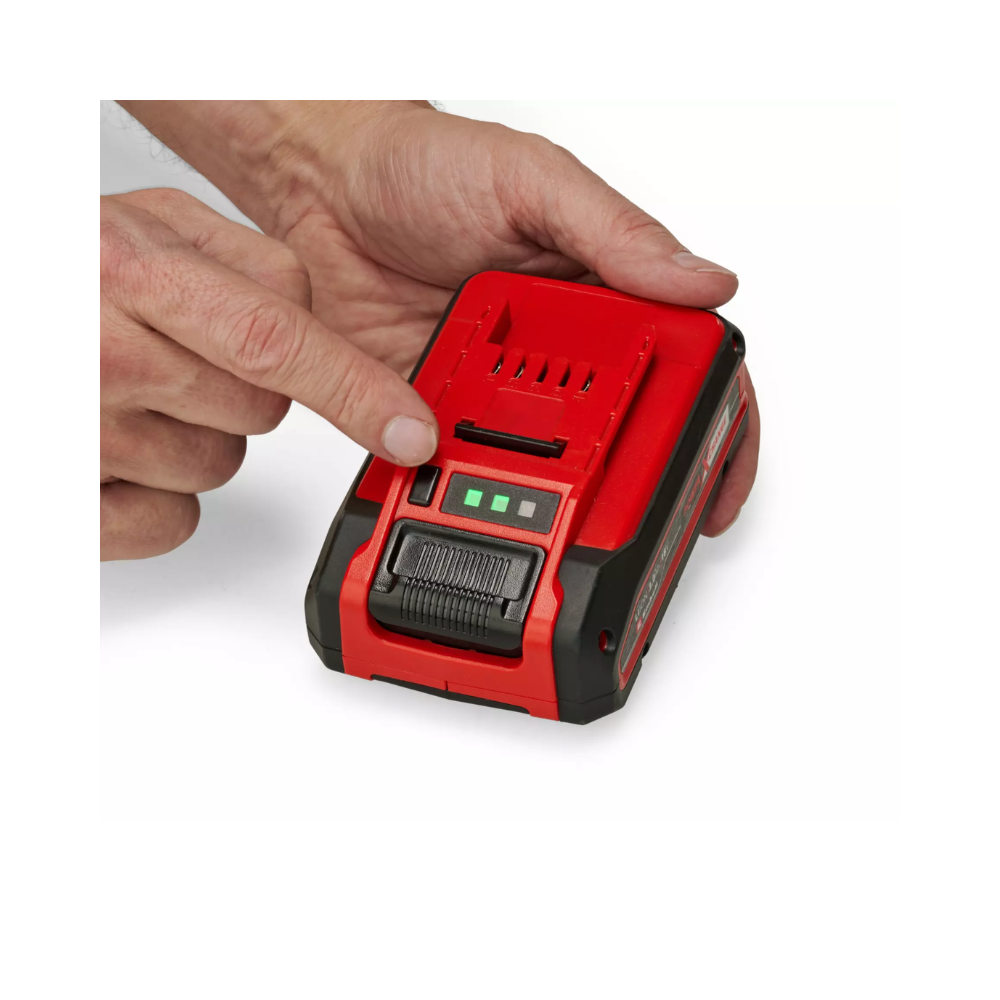 Batterie 18V 40AH power x change plus Einhell 4511553