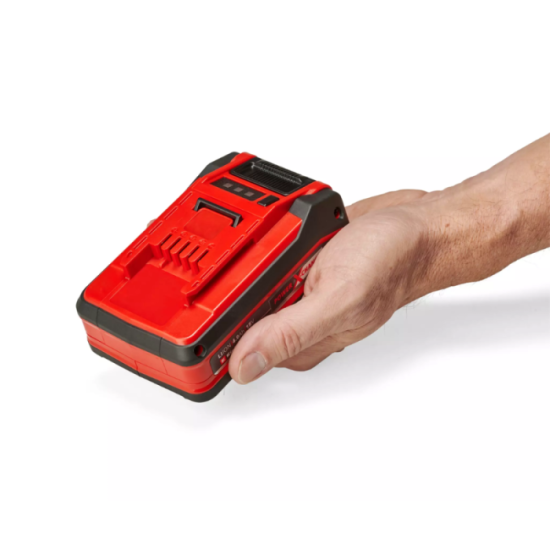 Batterie 18V 40AH power x change plus Einhell 4511553