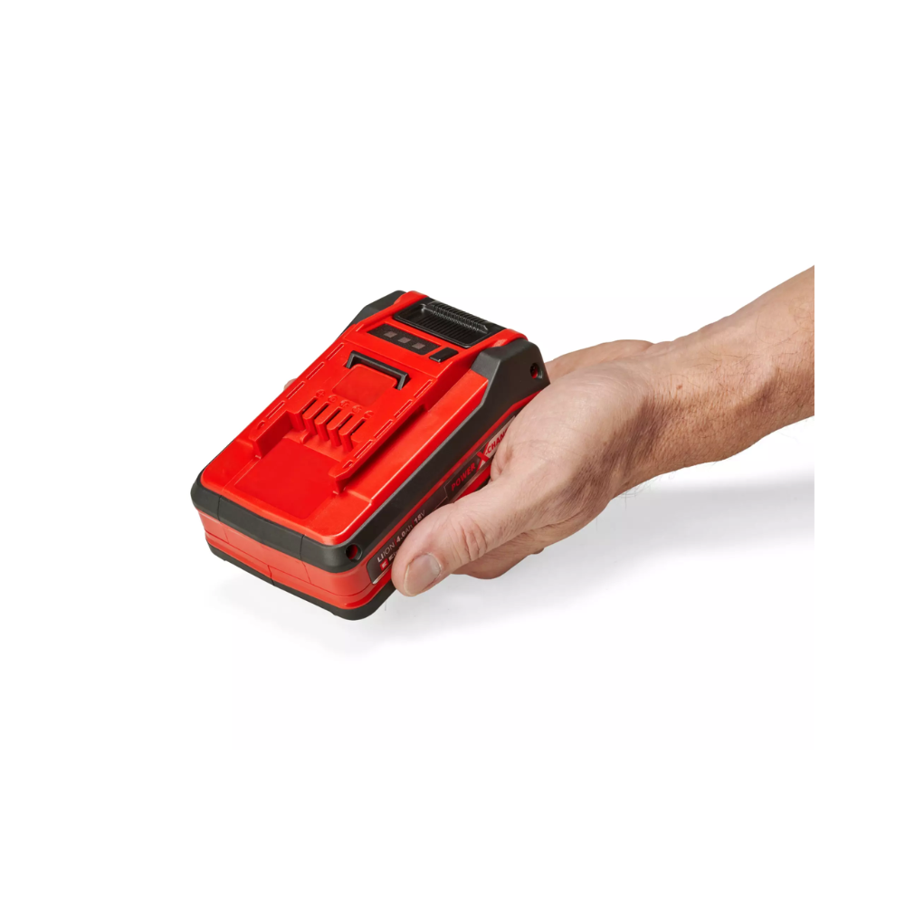 Batterie 18V 40AH power x change plus Einhell 4511553