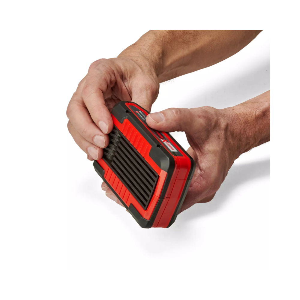 Batterie 18V 40AH power x change plus Einhell 4511553