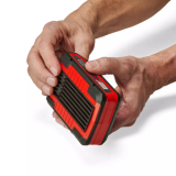 Batterie 18V 40AH power x change plus Einhell 4511553