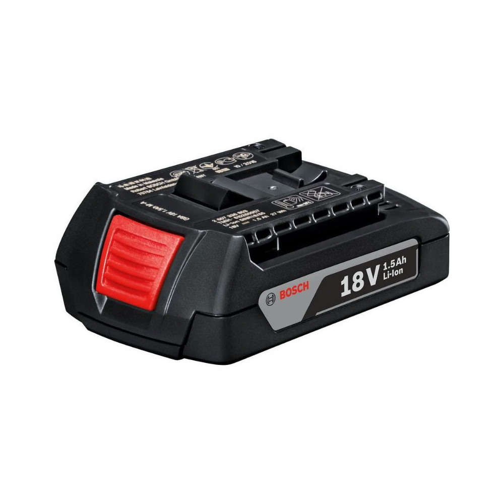 Batterie outil sans fil 18V Bosch GBA18V 15AH