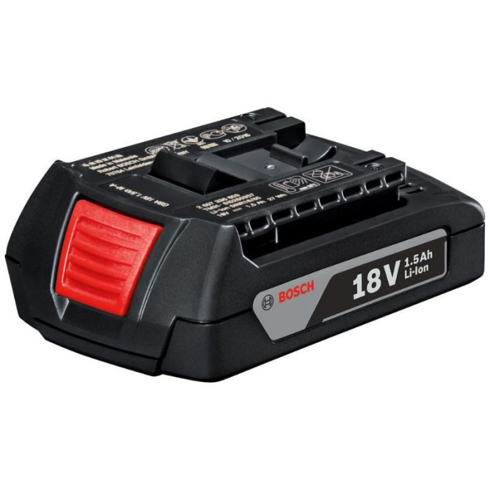 Batterie outil sans fil 18V Bosch GBA18V 15AH