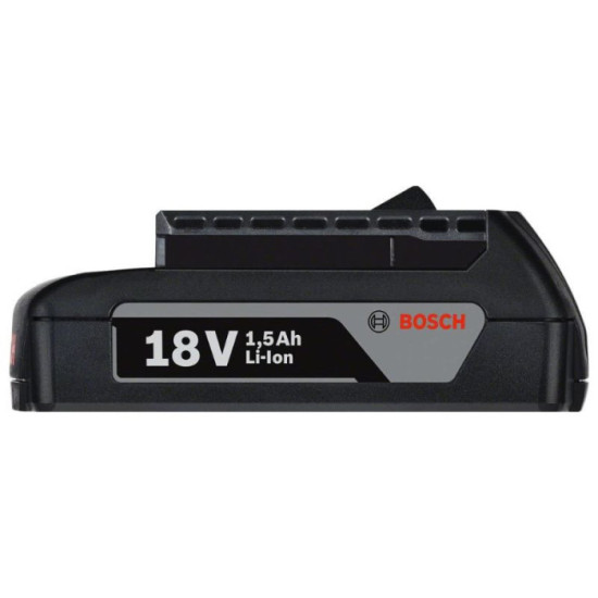 Batterie outil sans fil 18V Bosch GBA18V 15AH