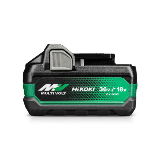 Batterie 18V 36V Hikoki BSL36A18