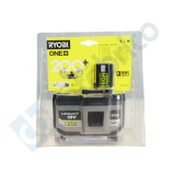 Batterie 18V 80AH high energy RB1880T Ryobi 5133006264