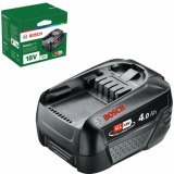 Batterie pba 18V 40AH w c Bosch 1600A011T8