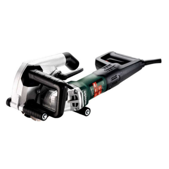Metabo MFE 40 Rainureuse à béton 125mm coffret | ProForPro