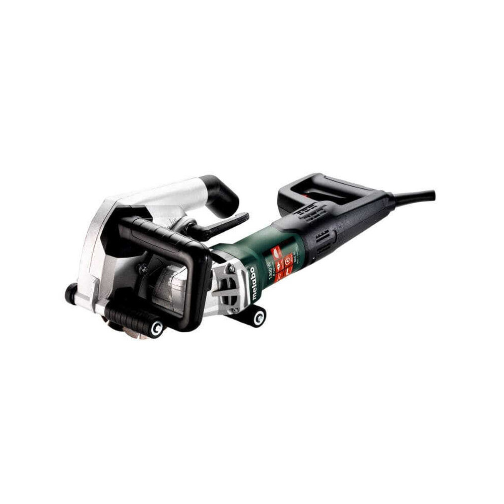 Metabo MFE 40 Rainureuse à béton 125mm coffret | ProForPro