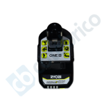 Batterie 18V 2AH compacte RB1820C Ryobi 5133005052