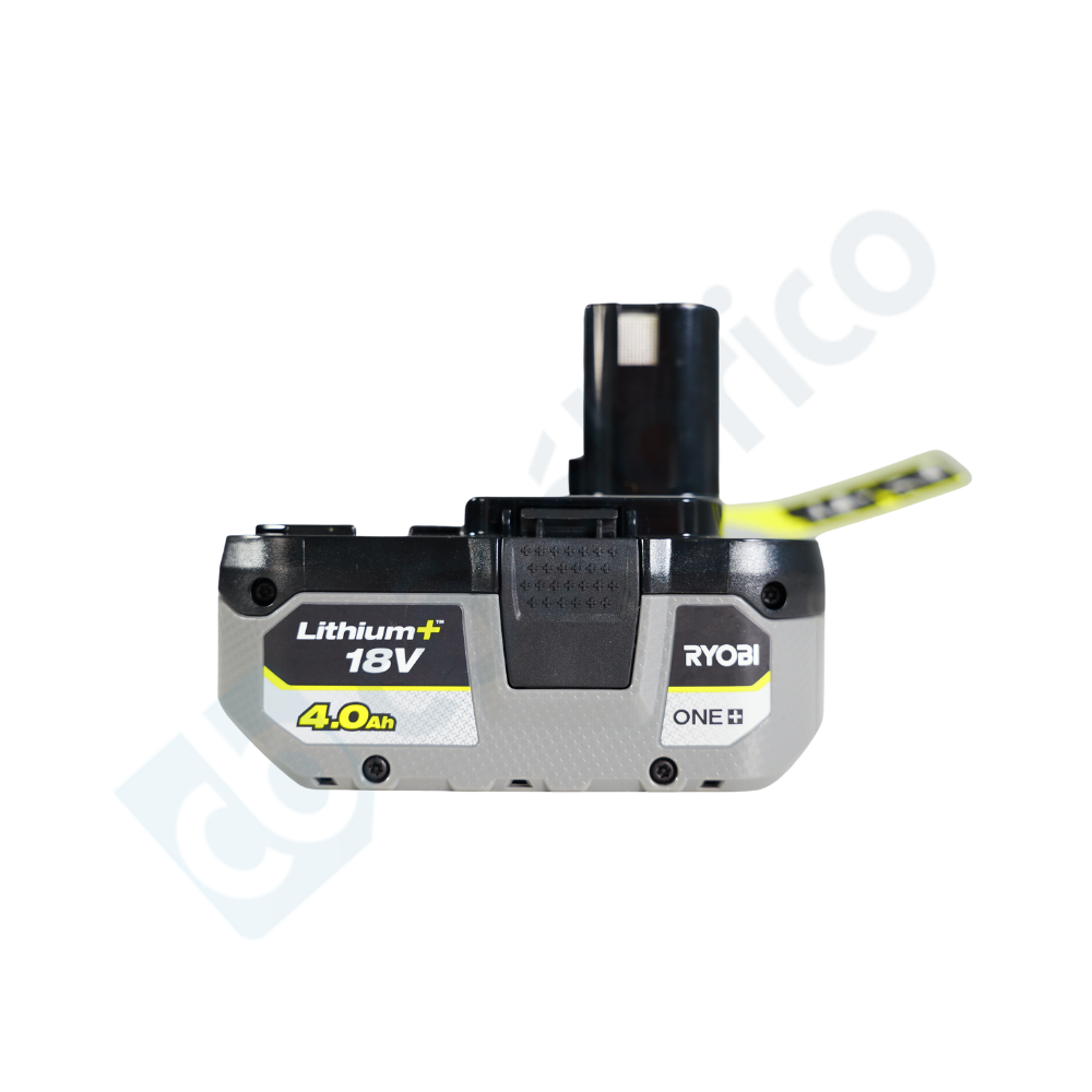 Batterie 40AH RB18L40X Ryobi 5133005053