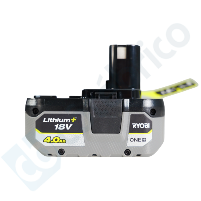 Batterie 40AH RB18L40X Ryobi 5133005053