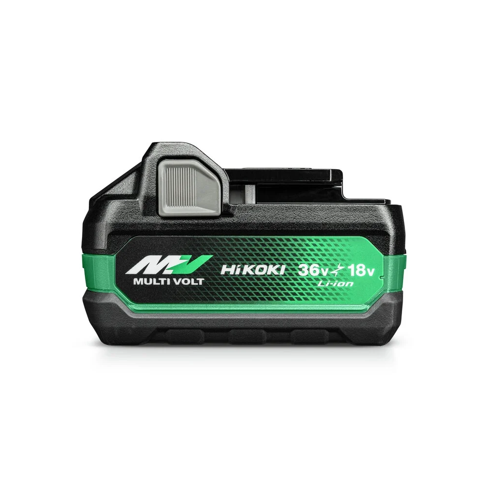 Batterie 36V18V 25AH50AH multi volt Hikoki BSL36A18X