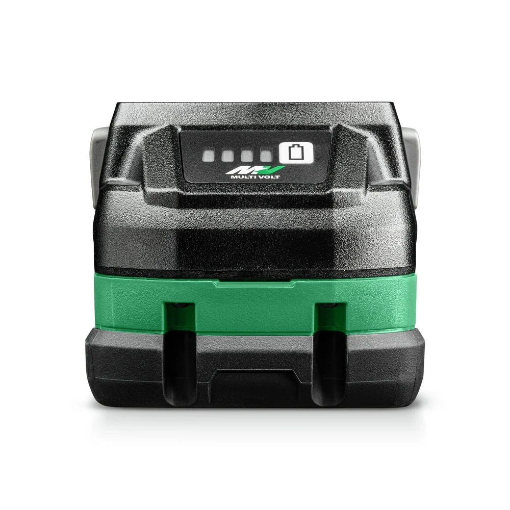 Batterie 36V18V 25AH50AH multi volt Hikoki BSL36A18X