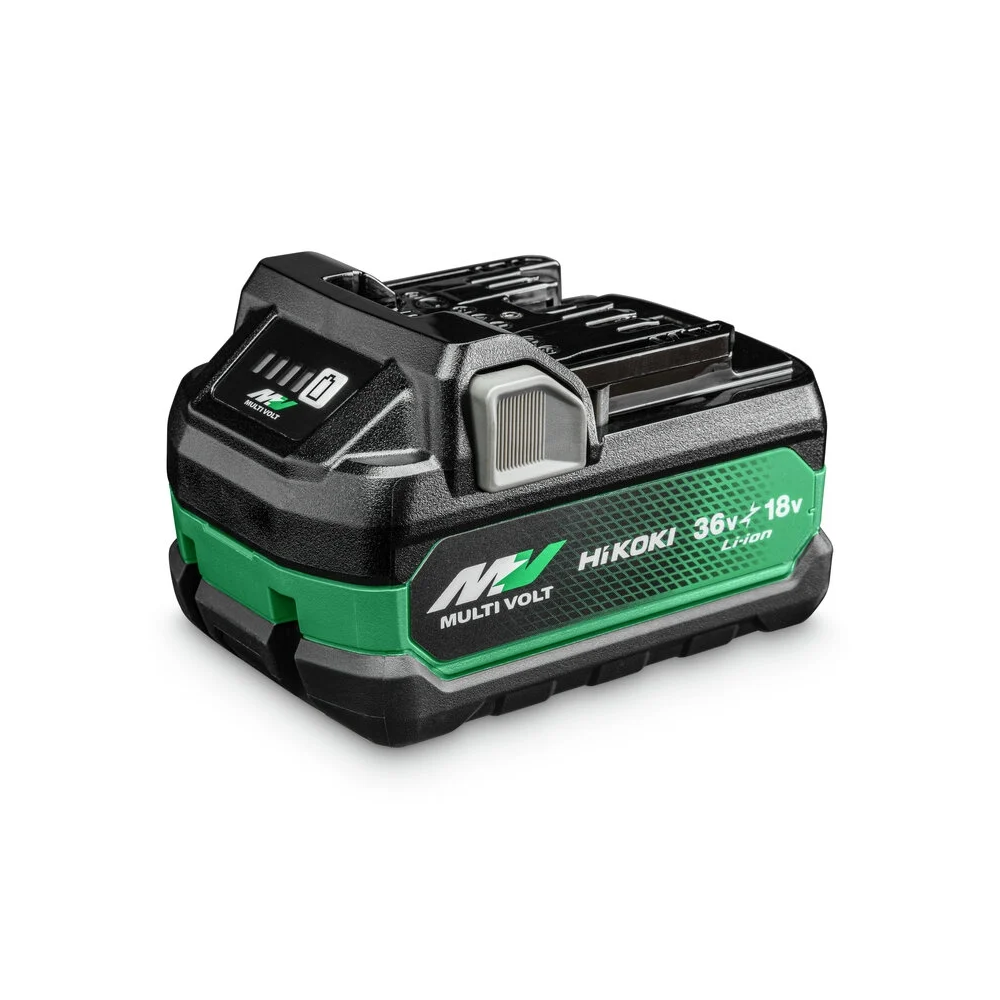 Batterie 36V18V 25AH50AH multi volt Hikoki BSL36A18X