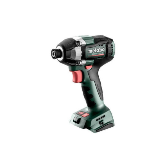 Metabo SSD 18 LT 200 BL Visseuse à chocs 18V 200Nm nue | ProForPro