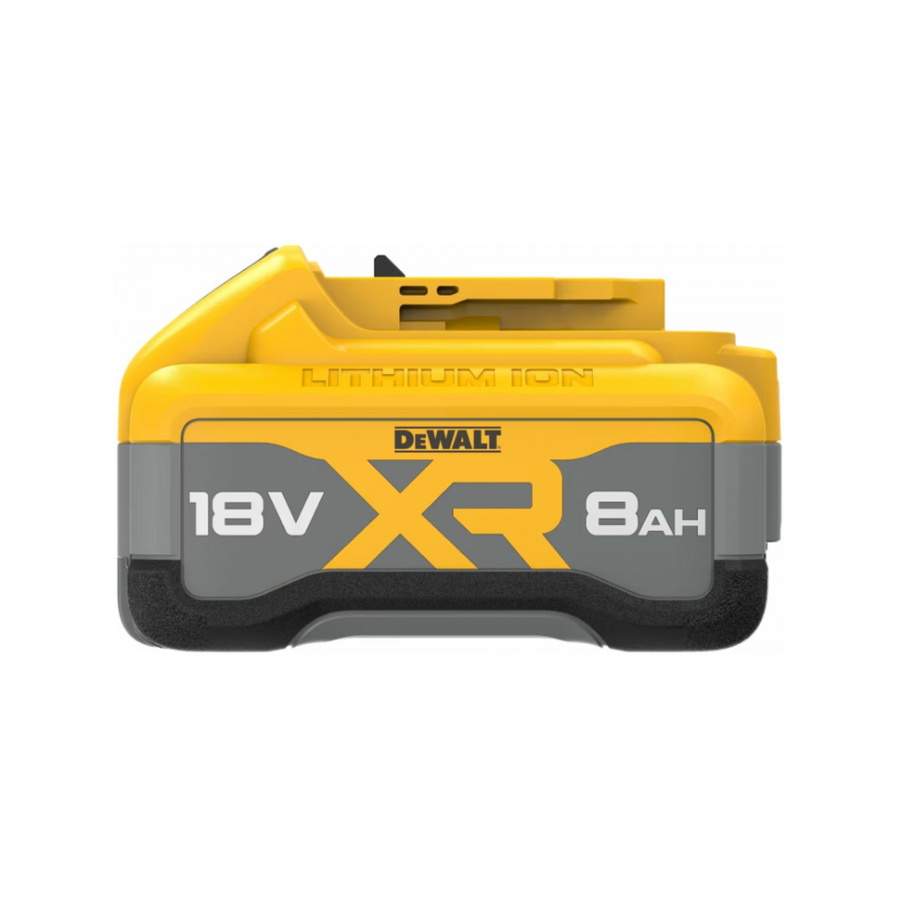 Batterie 18V li ion 8AH xr Dewalt DCB1880 xj